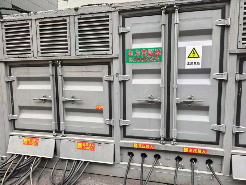 罗田柴油发电机组换季保养注意哪些事项？