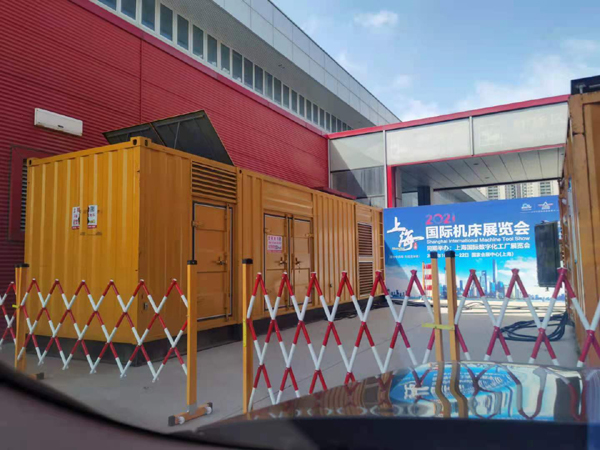 罗田出租发电机-柴油发电机和汽油发电机哪个更好一些？