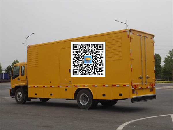 罗田发电车出租-发电机组的主要用途是什么？