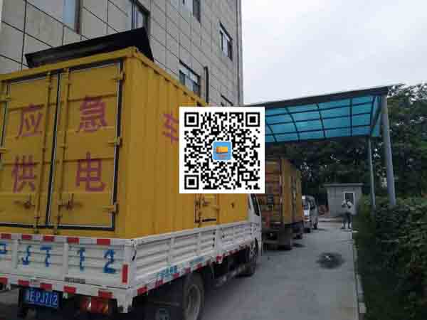 罗田发电车出租-发电机产品使用越来越广泛