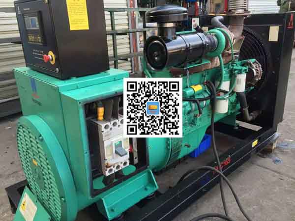 罗田租赁发电机-发电机一般变压器磁芯所使用的是什么材料?