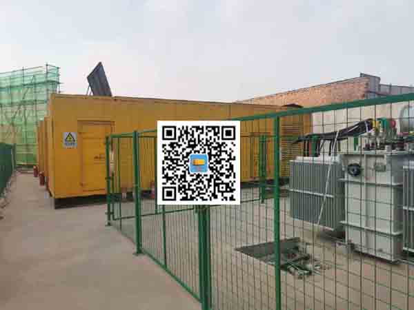 罗田发电机组的社会应用有哪些