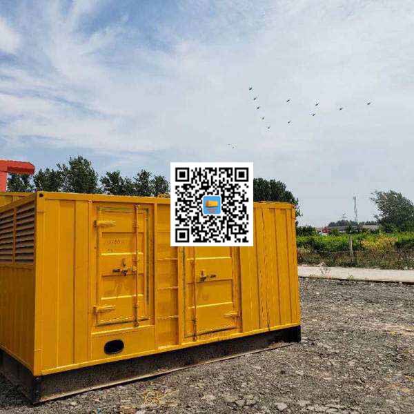 罗田发电机出租发电机电刷的结构与作用是什么