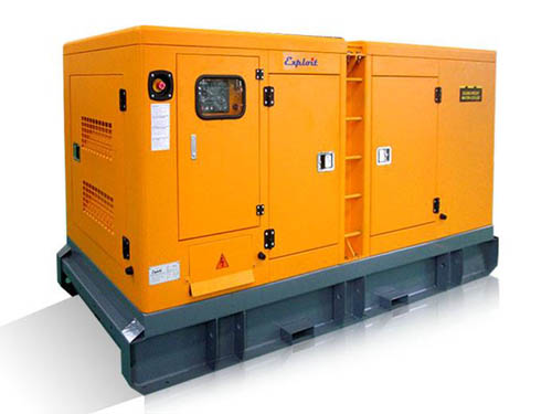 罗田影响 200kw 柴油发电机油耗的因素有哪些?