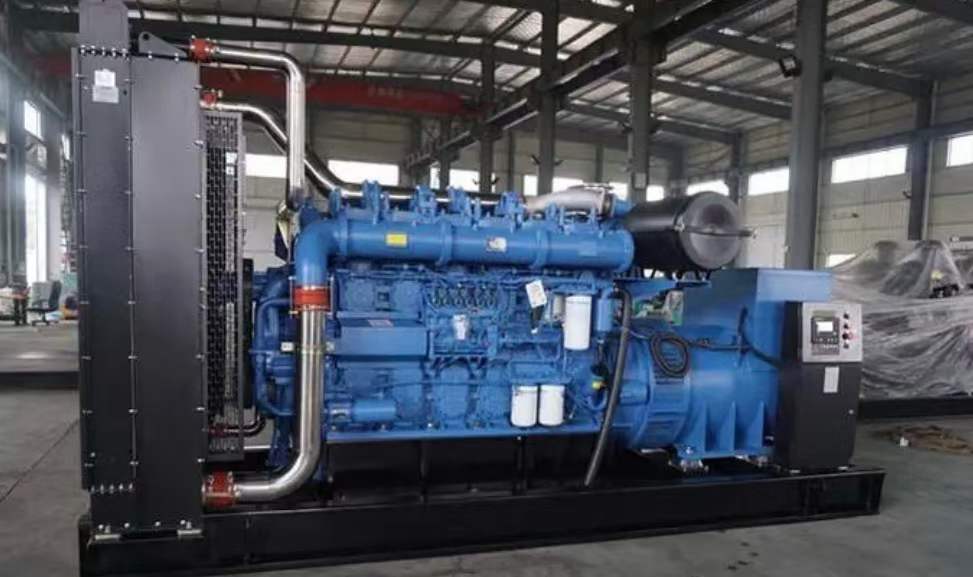 罗田如何选择适合的 500kW 柴油发电机组？