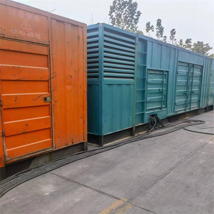 罗田如何选择适合 600kW 柴油发电机组的热继电器？